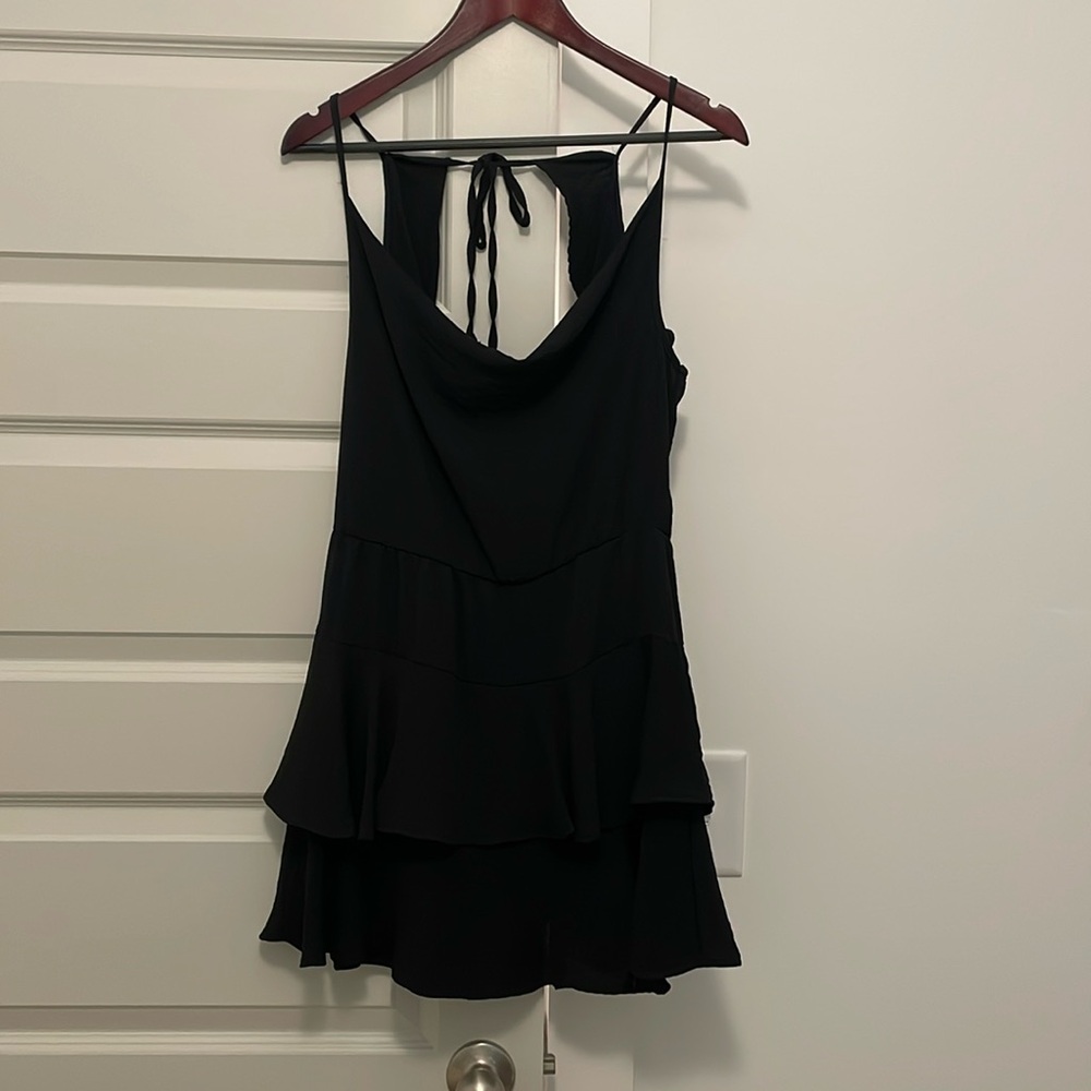 BCBG Dress